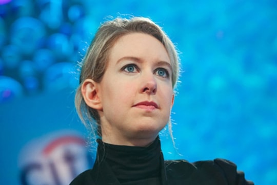 Thành tỷ phú nhờ đơn giản hóa quy trình xét nghiệm máu