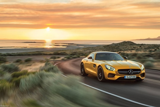 Paris Auto Show 2014: Theo đuổi thị hiếu