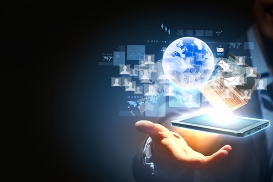 Công nghệ, túi tiền và tương lai kinh doanh