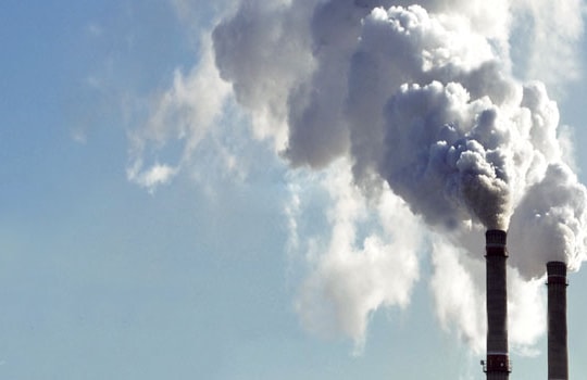 Thách thức của tăng trưởng xanh tại VN