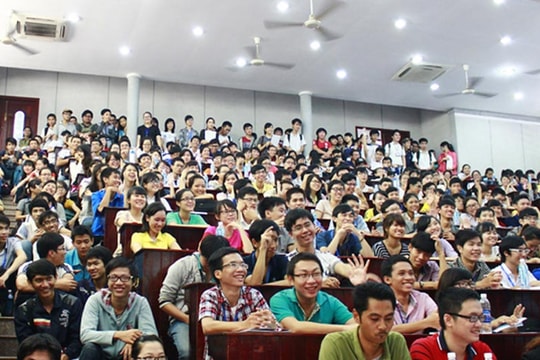 3 lời khuyên khởi nghiệp từ CEO FPT