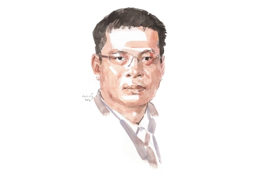 Hàng không cho tôi đôi cánh