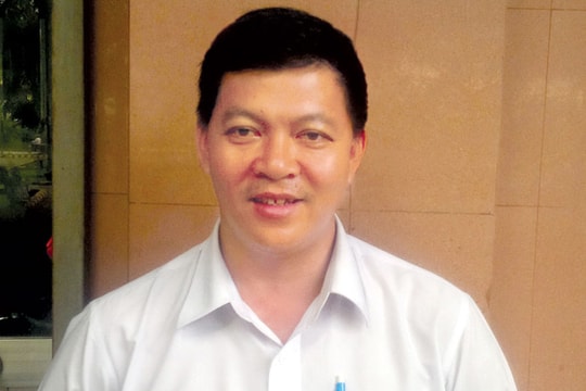 Làm giàu từ "hàng lạnh"