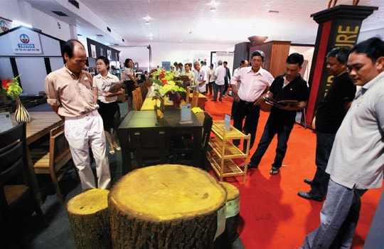 Chuẩn bị bộ công cụ tự đánh giá năng lực hiệp hội