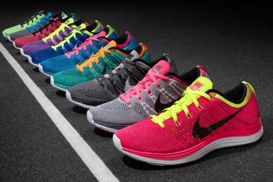 11 bí mật chưa biết về Nike