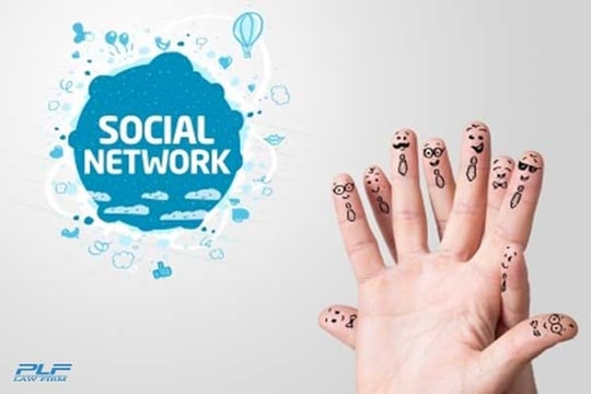 Quy định về kinh doanh mạng xã hội