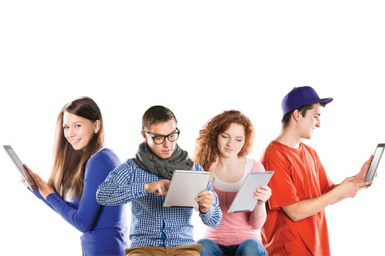 Quản lý hiệu quả nhân viên thế hệ Y