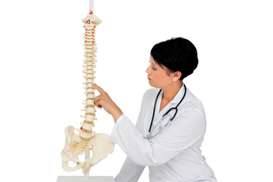 Tăng estrogen: Giảm nguy cơ loãng xương