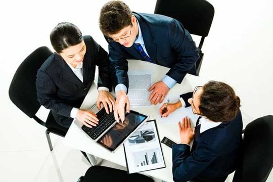 10 kỹ năng các tân cử nhân cần có