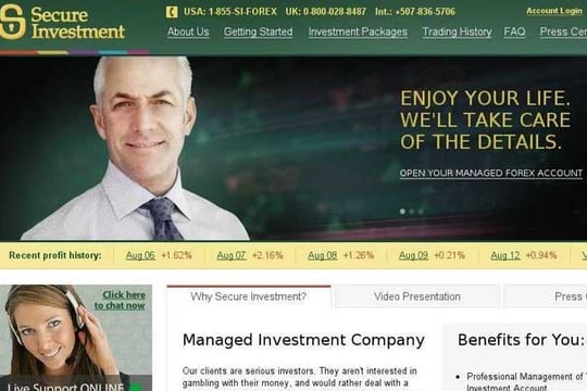 Tín dụng đa cấp - sự lừa dối hào nhoáng