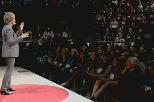 Thu phục nhân tâm - làm nên việc lớn