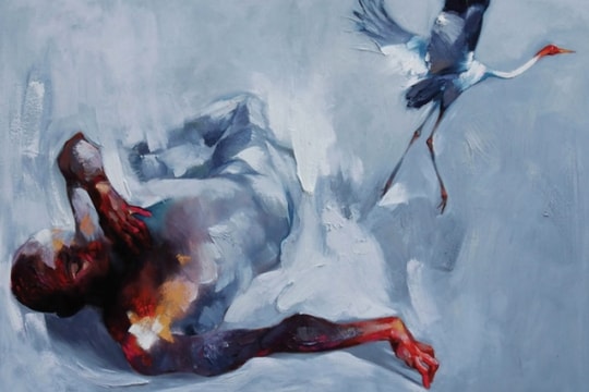 Thông điệp từ “Mắt xích”