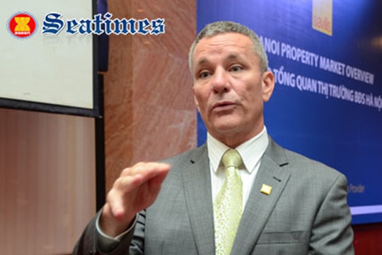 Bất động sản sẽ đón lượng lớn người mua mới