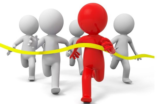 DN là lực đẩy năng lực cạnh tranh quốc gia