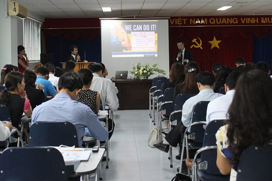 Doanh nghiệp Nhật cần gì ở "thị trường vàng" Việt Nam?