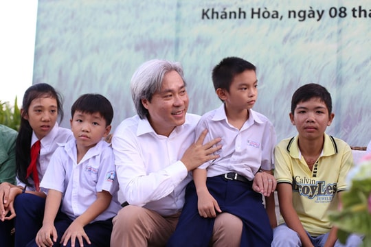 Quỹ tài trợ VinaCapital tốt nhất năm 2014