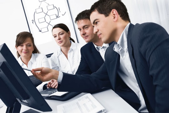 7 kỹ năng làm việc nhóm