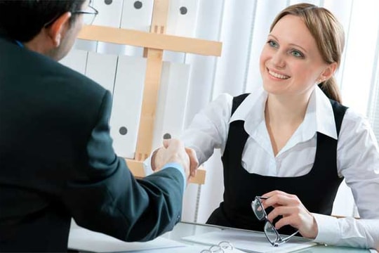 Thuật xử thế: Để trở thành "cao thủ" giao tiếp