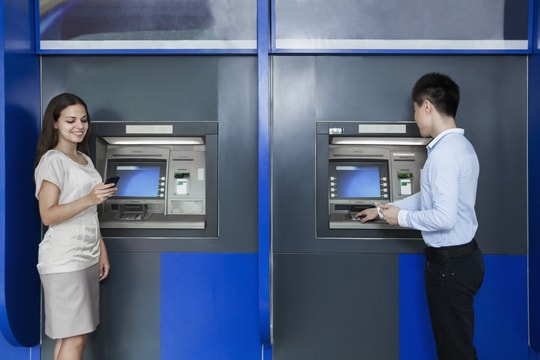 Công nghệ và tương lai ngân hàng