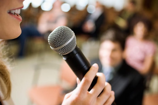 Đọc sách Thuật dụng ngôn