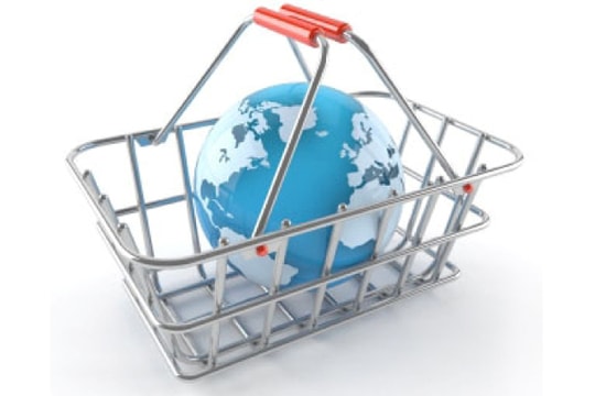 5 xu hướng của thị trường bán lẻ thế giới