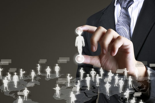 5 xu hướng tuyển dụng năm 2015