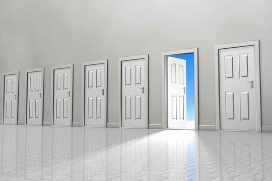 7 vấn đề cần xem xét khi cơ hội mới gõ cửa