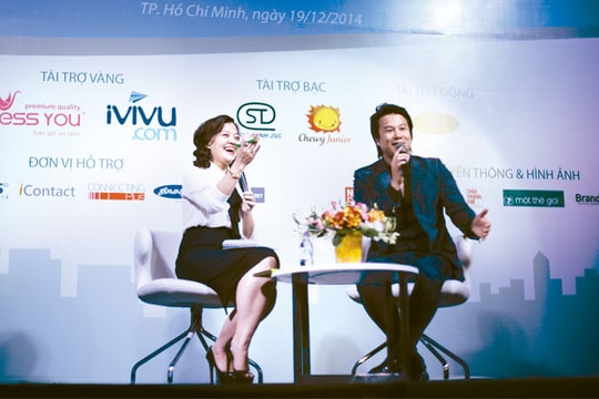 Khởi nghiệp: Phải biết quản lý quyết tâm