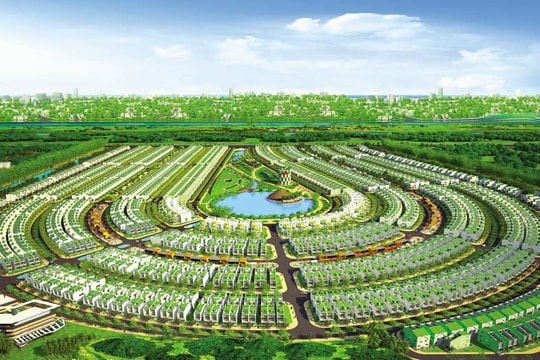 Làng sen VN: dự án BĐS được mong chờ nhất