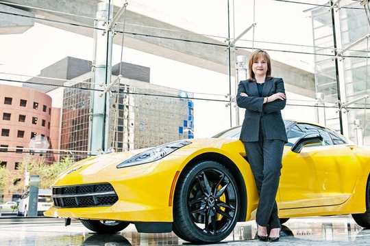 8 doanh nhân ấn tượng nhất thế giới 2014