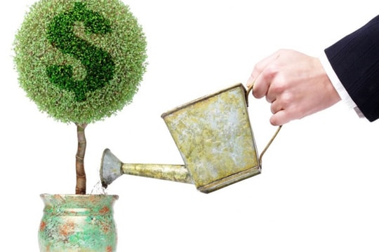 Nghe đọc sách Bí quyết gây dựng cơ nghiệp bạc tỷ