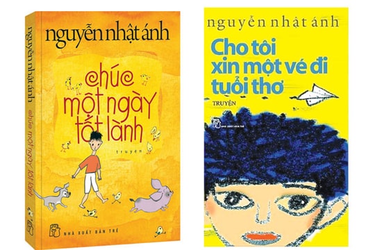 Sách bán chạy nhất năm 2014