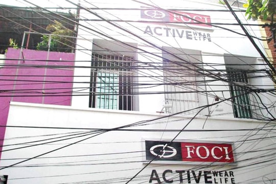 Ngành thời trang Việt: Nặng gánh chi phí