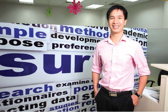 GCOMM của "người tìm kiếm"