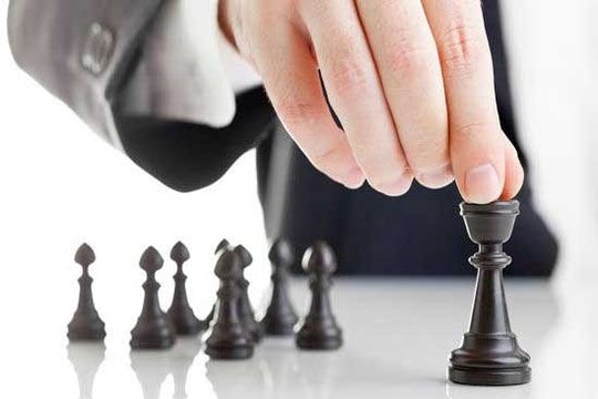 Thuật quản trị: Nhìn người đúng, dùng người hay