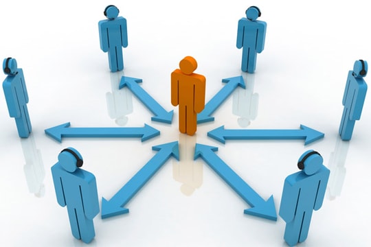 Đọc sách "Thuật quản trị"