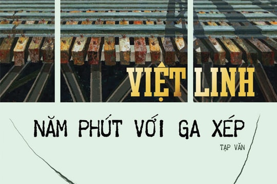 Đẹp để biến mất