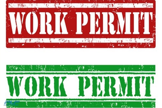 Trường hợp người nước ngoài không cần giấy phép lao động