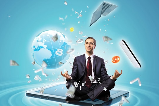 [Infographic] 5 dự báo xu hướng tiếp thị cá nhân hóa