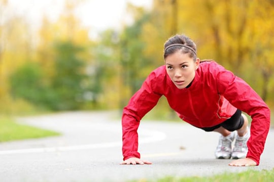 4 tố chất cần có ở người lãnh đạo