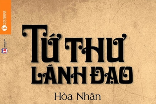 Đọc sách "Thuật lãnh đạo"