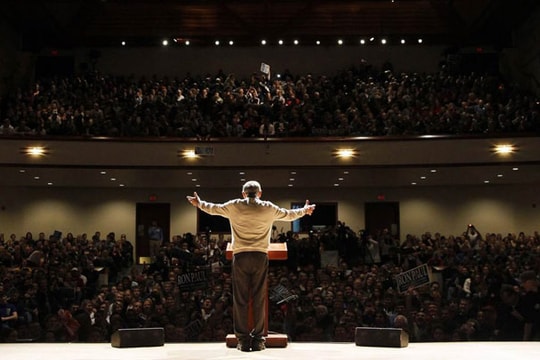 Bí mật của những nhà diễn thuyết tài ba