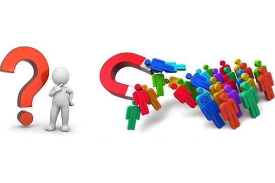 Bí quyết giữ chân khách hàng trên mạng xã hội