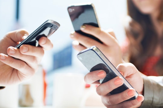 Xây dựng chiến lược cho thương mại di động