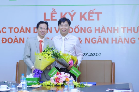 VietABank ưu đãi khách hàng dịp Tết