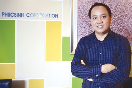 Bí quyết thành công của "Vua hồ tiêu"