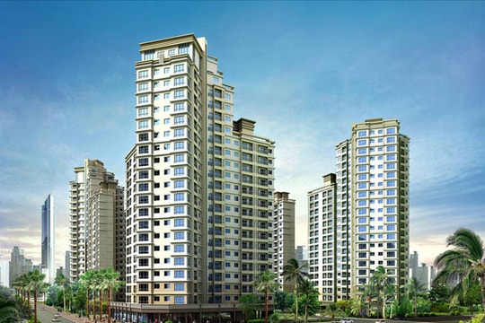 Sắp có gói 50.000 tỷ đồng cho vay bất động sản