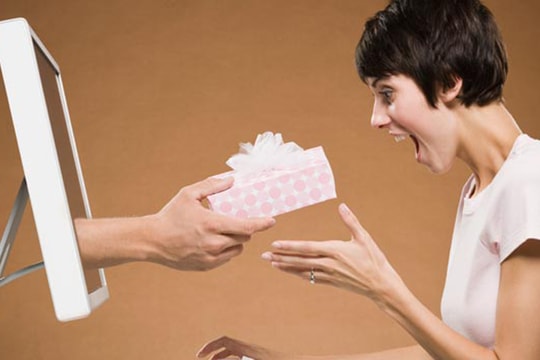 [Inforgraphic] Xu hướng của ngành bán lẻ tương lai