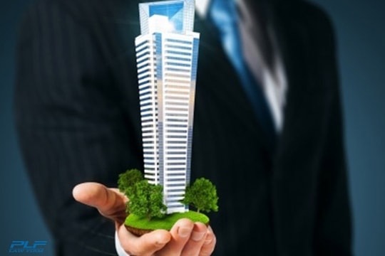 Thay đổi về chính sách nhà ở đối với DN nước ngoài