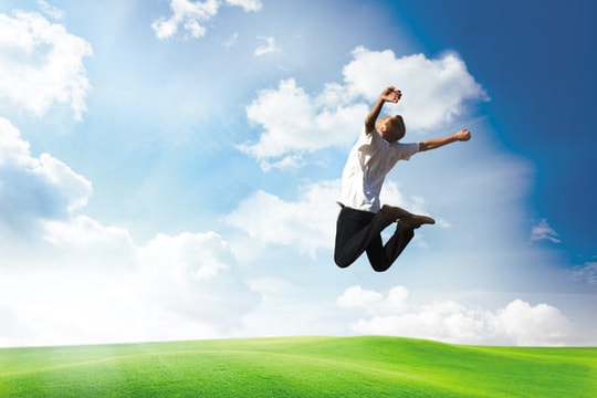 Tinh thần "tôi có thể"